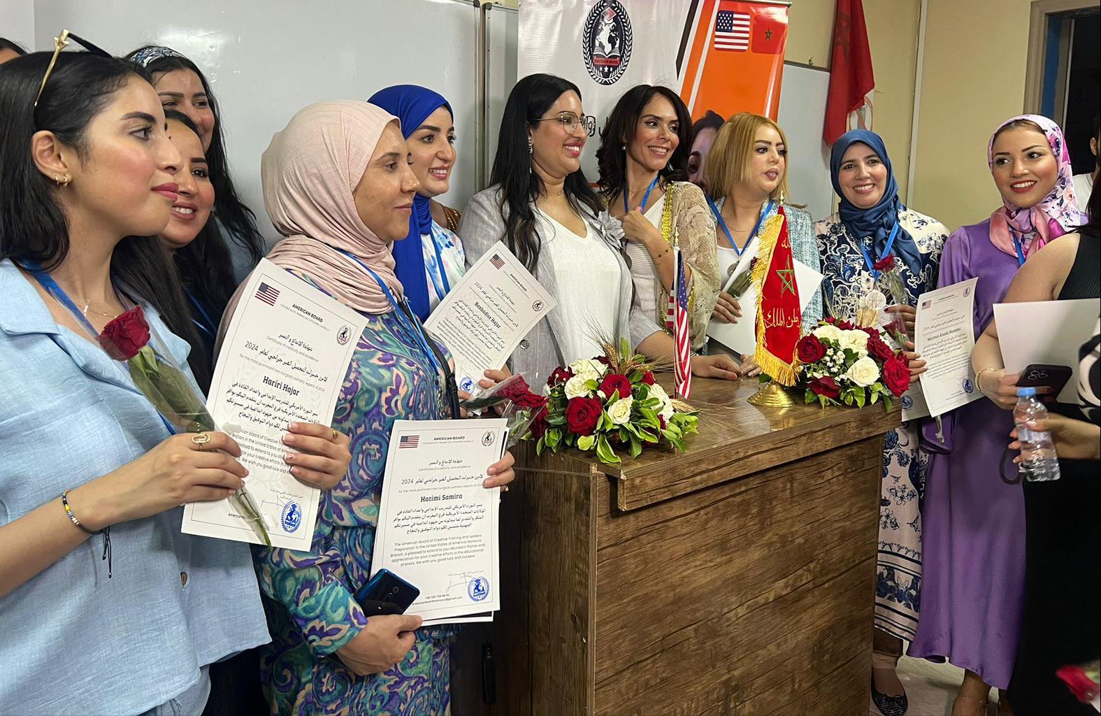 🔹 Programs and Training Courses
