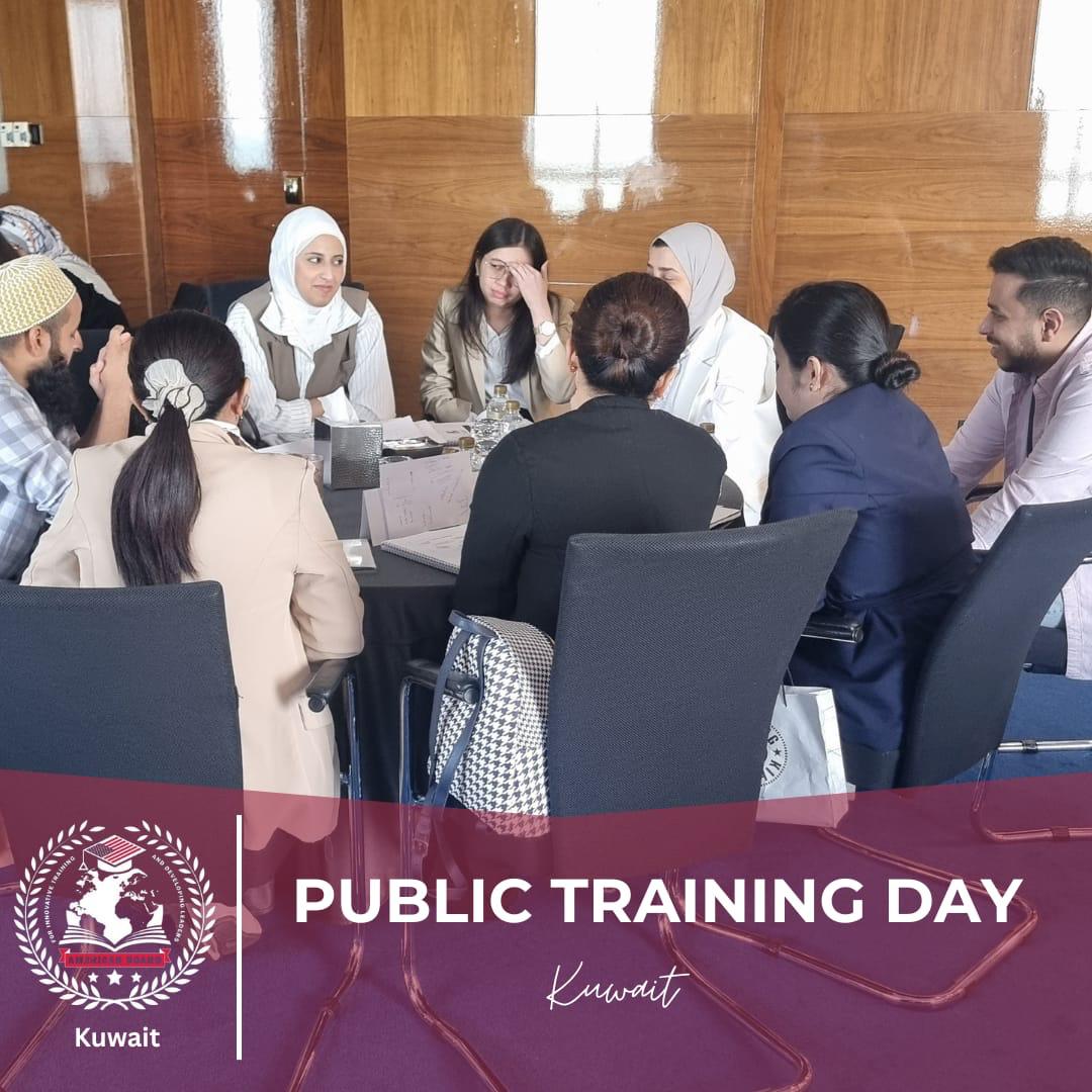 🔹 Programs and Training Courses