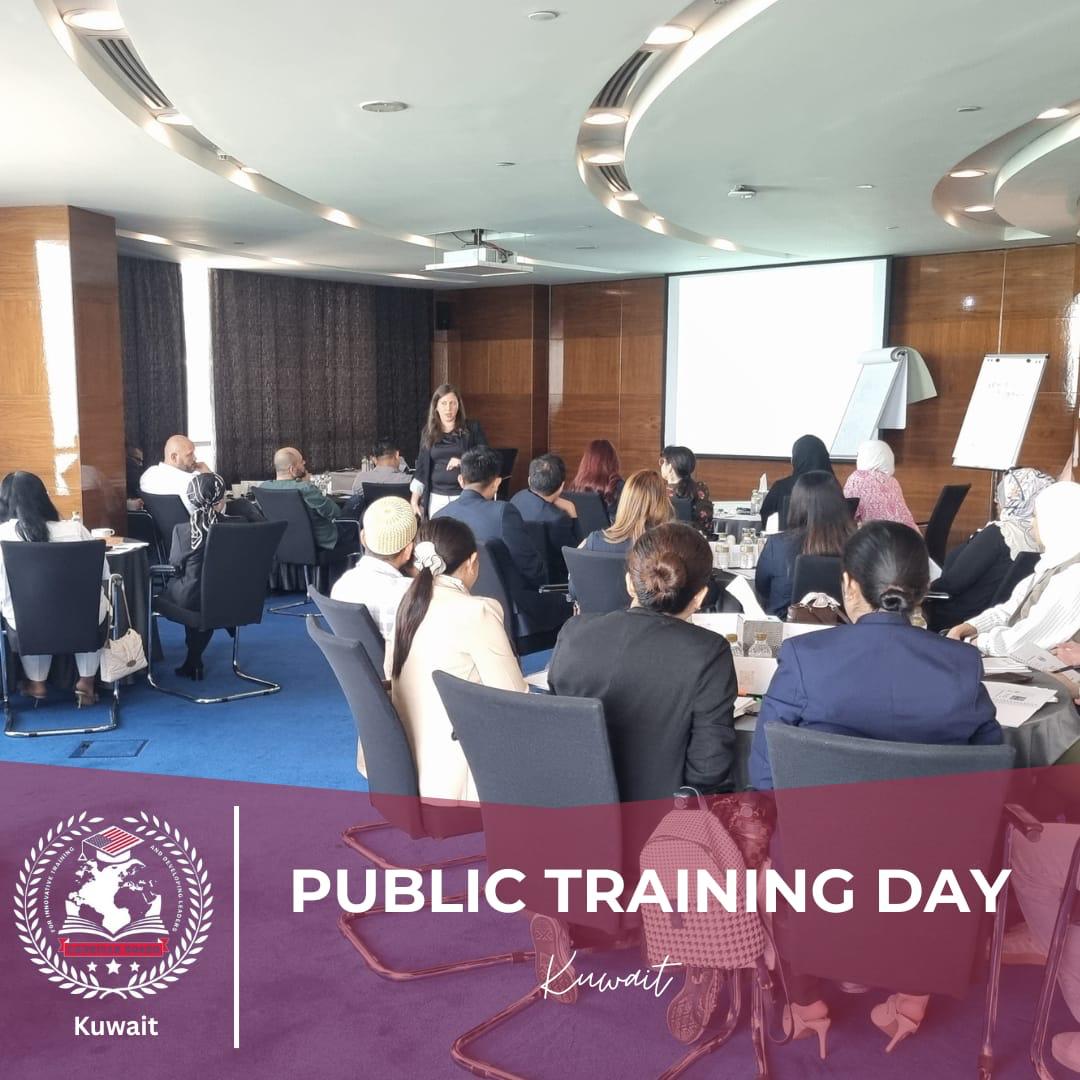 🔹 Programs and Training Courses