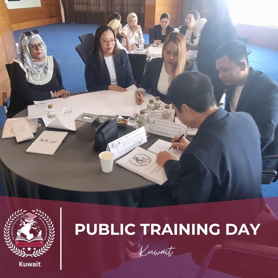 🔹 Programs and Training Courses