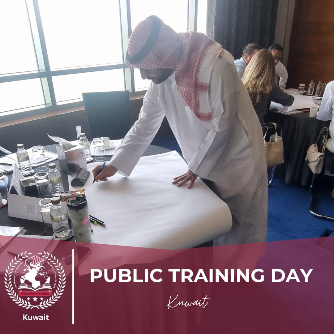 🔹 Programs and Training Courses