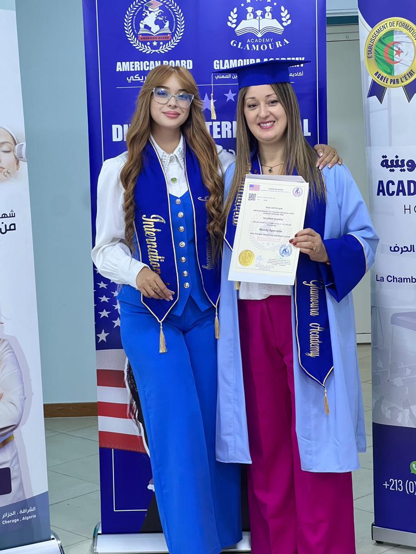 🔹 Programs and Training Courses