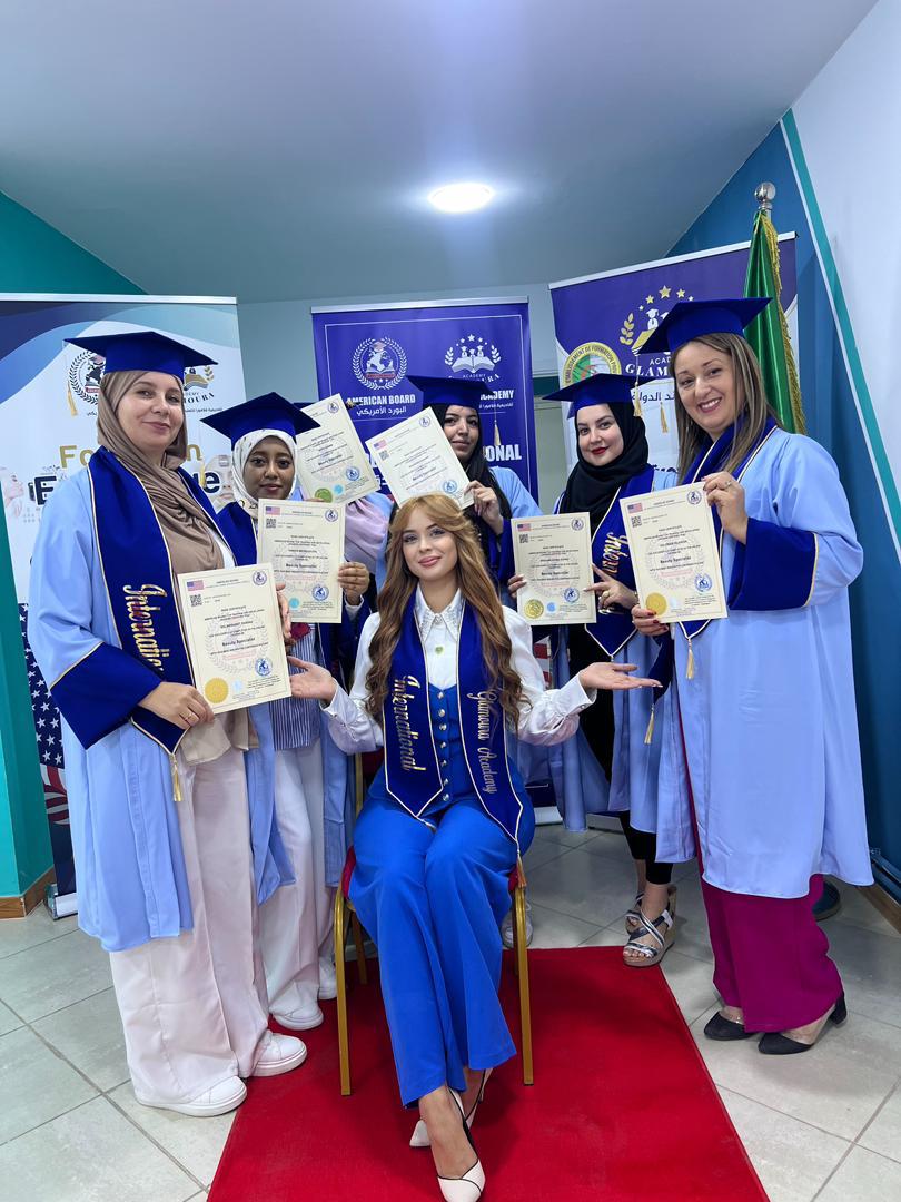 🔹 Programs and Training Courses
