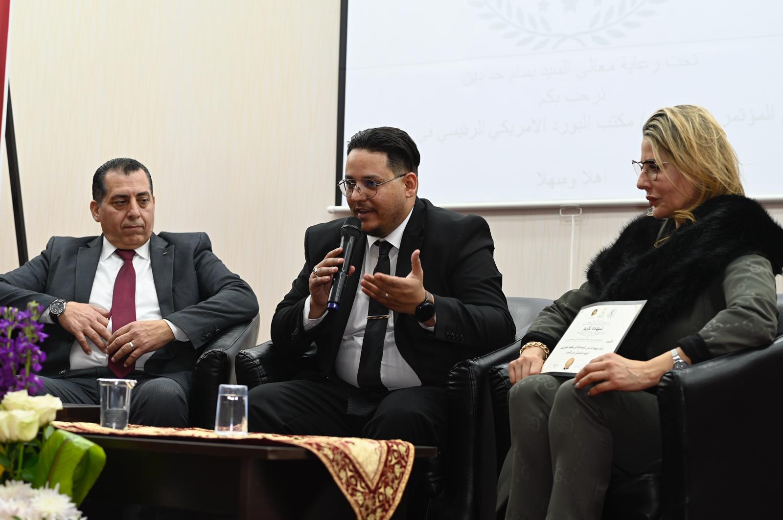 🔹 International Coordination Meetings and Visits