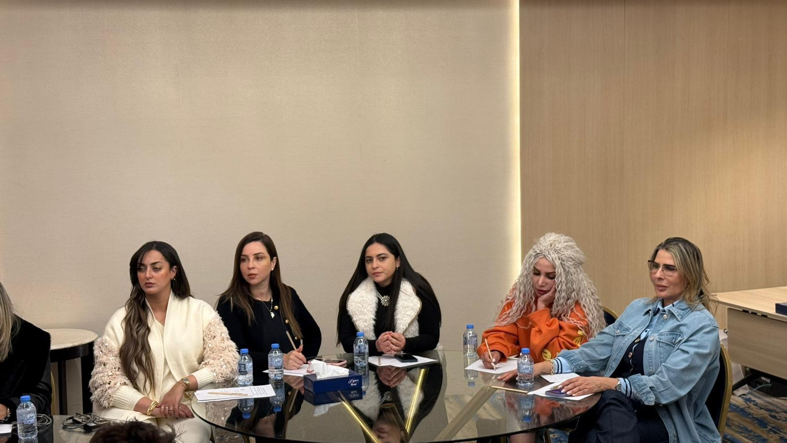 🔹 International Coordination Meetings and Visits