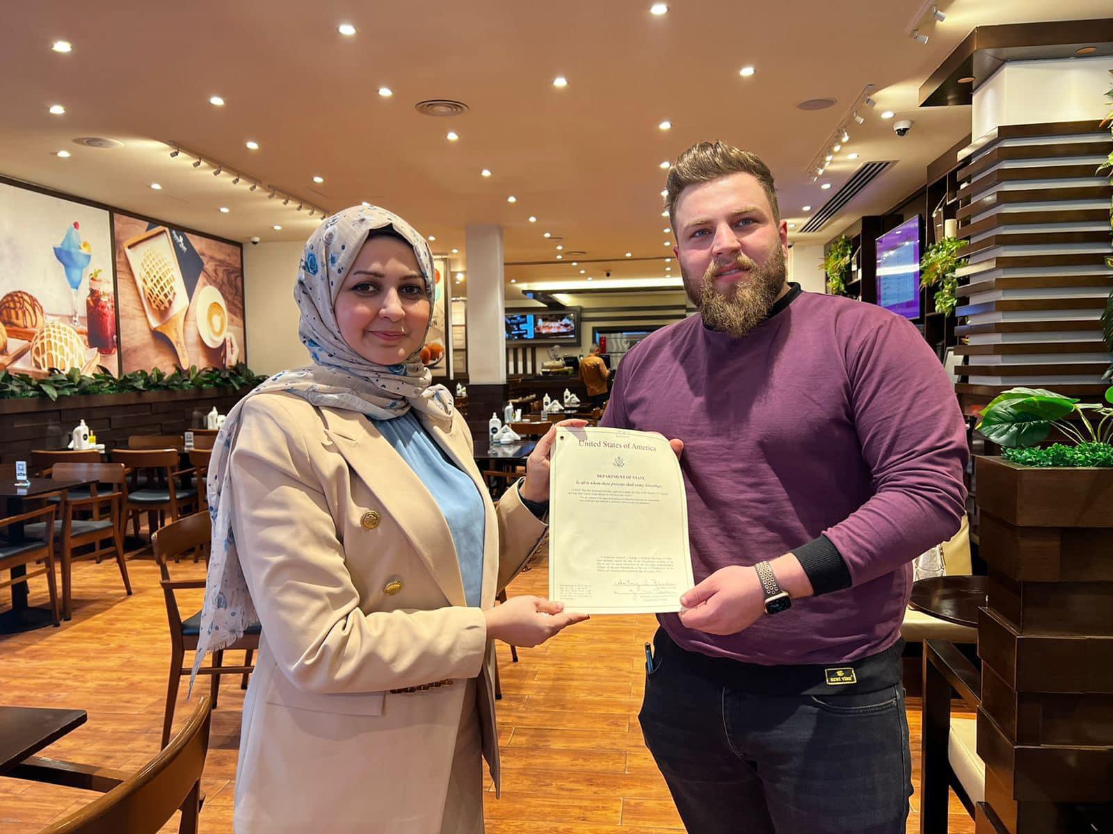 🔹 Honoring Positive and Successful Figures